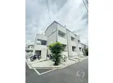 CRASTINE太秦安井北御所町