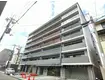 プレサンスTHE KYOTO流雅(1K/6階)