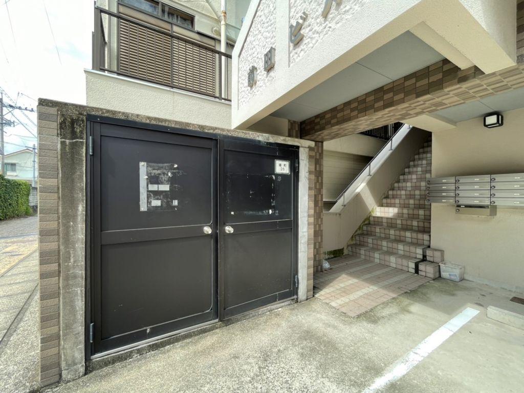 前田ビル