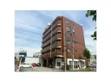 ビックベン旗屋ビル