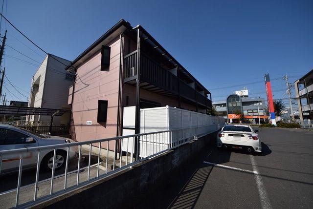 グランシャトー向原