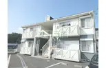 グリーンヒルズ鶴ヶ丘A