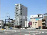 ウエストサイド岡山