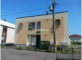 クローバーハウスNO22