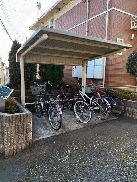 ヴィオラ メゾンII