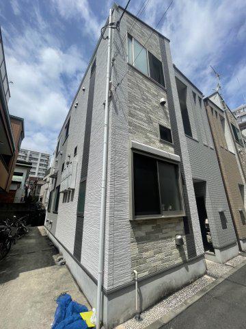ハーモニーテラス日ノ出町
