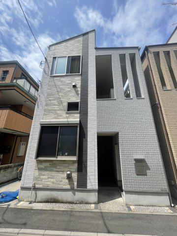 ハーモニーテラス日ノ出町