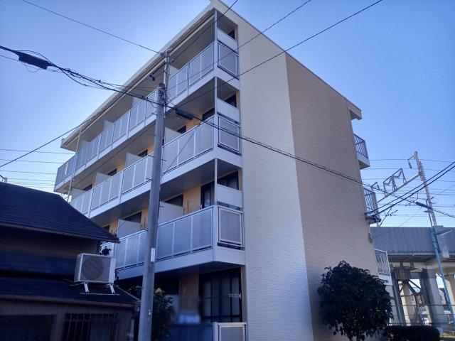 レオパレス南一番