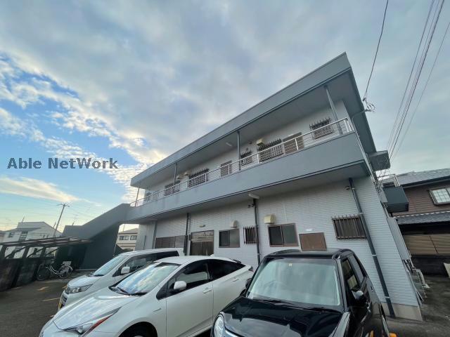 C.H稲田マンション領家(2DK/2階)