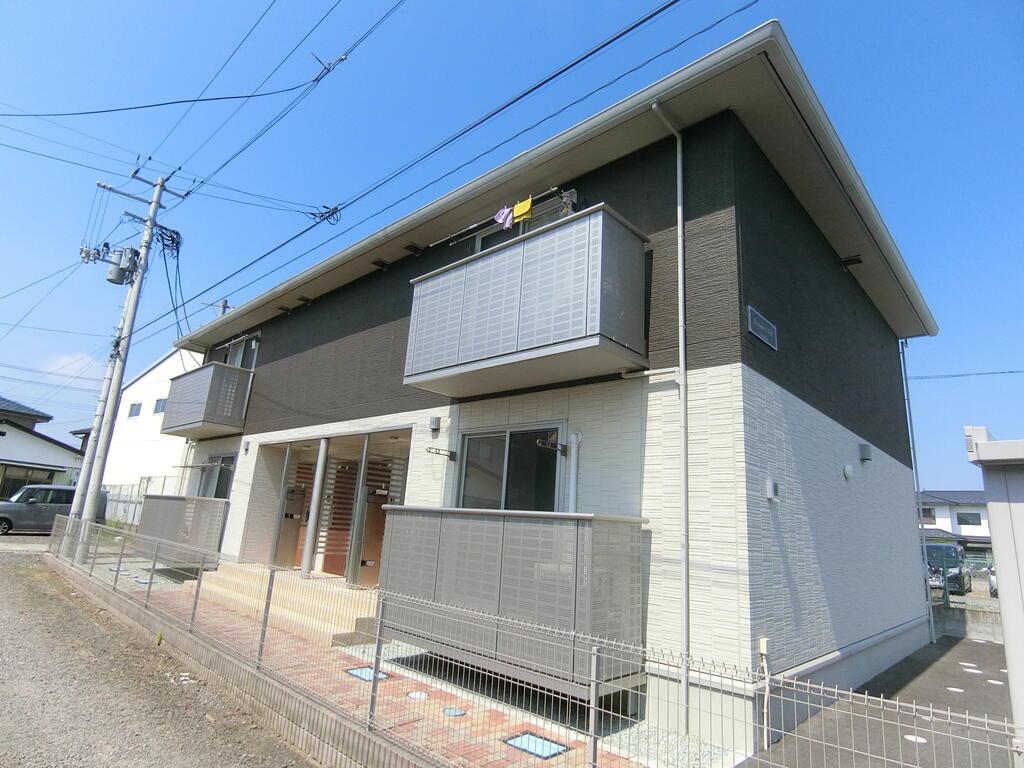 D-RROM 大手町(2LDK/1階)