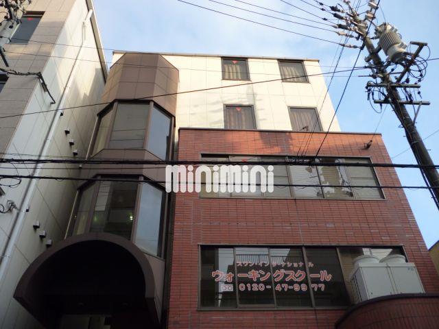グランドゥール稲川II(ワンルーム/4階)