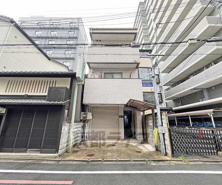 ベルメゾン堀川