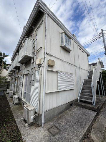 糸井ハイツ