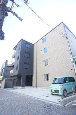 KALMARK海老塚