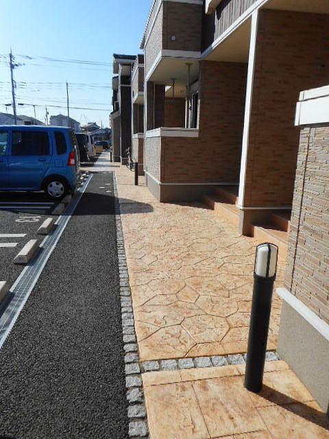 クラベール弐番館