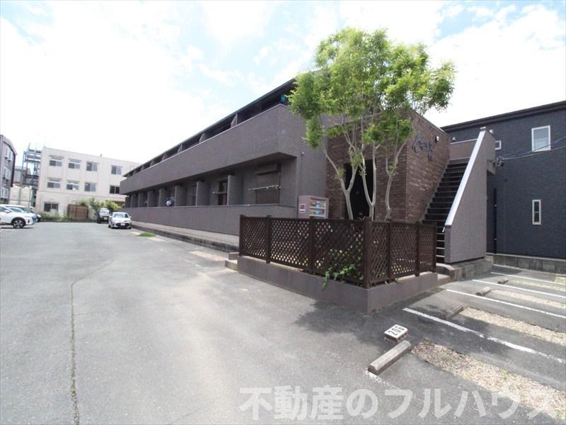 セザンヌ新栄