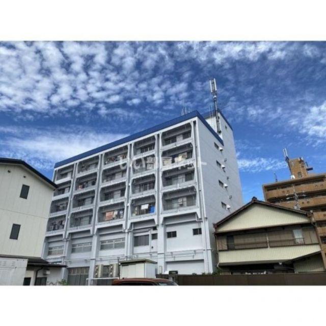 豊国ビル
