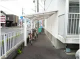 Kマンション貴生川