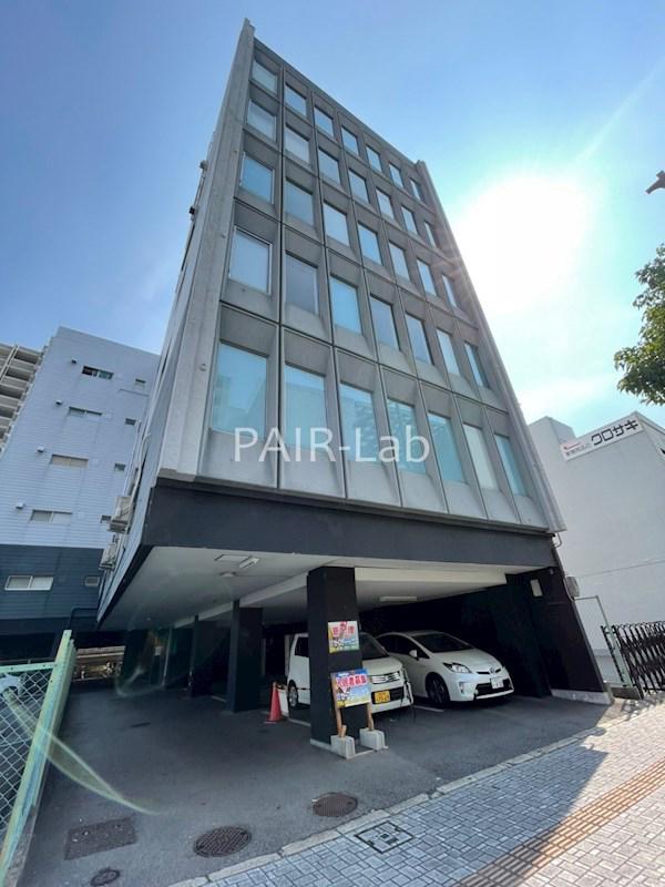 グリーンヒルズ平野町
