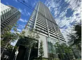 大阪ひびきの街 ザ・サンクタスタワー