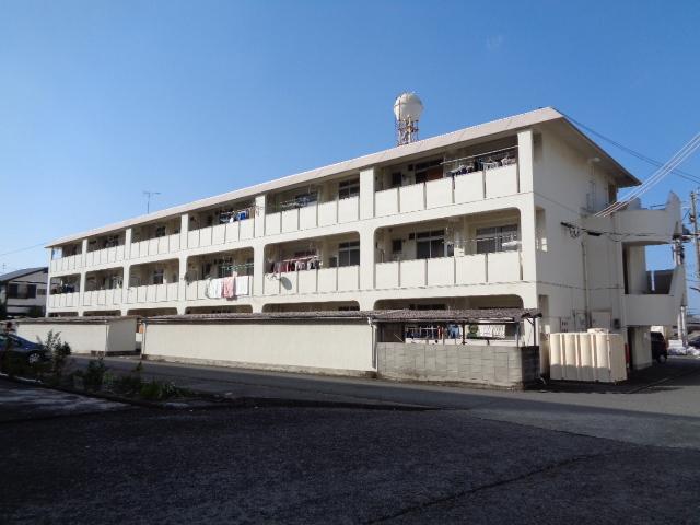 ミヤザキ第1マンション