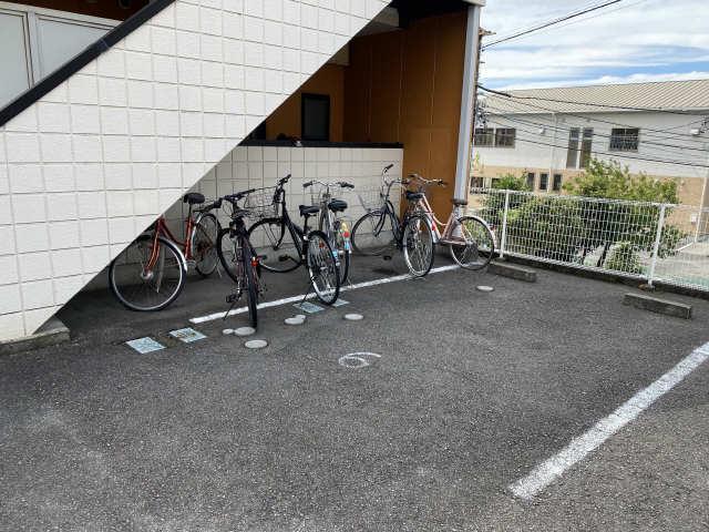 アネックス豊II
