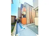 グレーステラス福住A