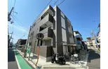 フジパレス東桜木町イースト