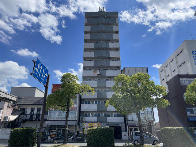 アルティメイトBUILDING光南 THE TOWER