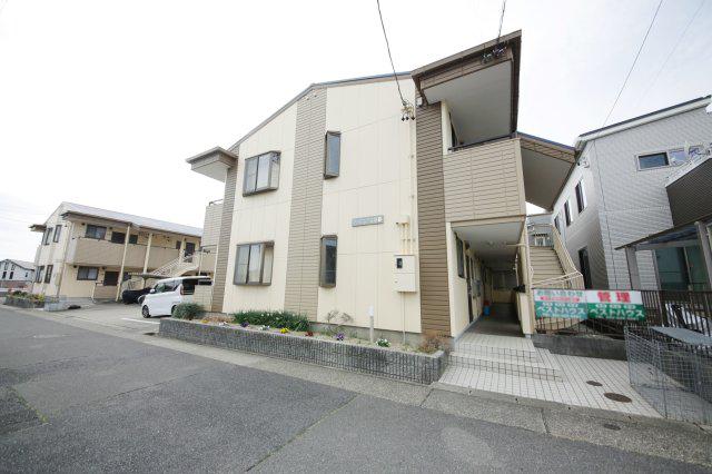 アーバニア武路B棟