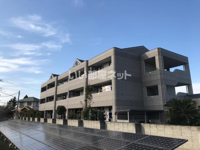 ベルステージ(2LDK/1階)