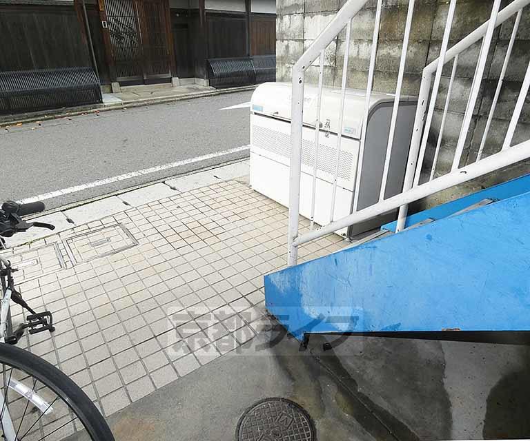 リバーサイド西村
