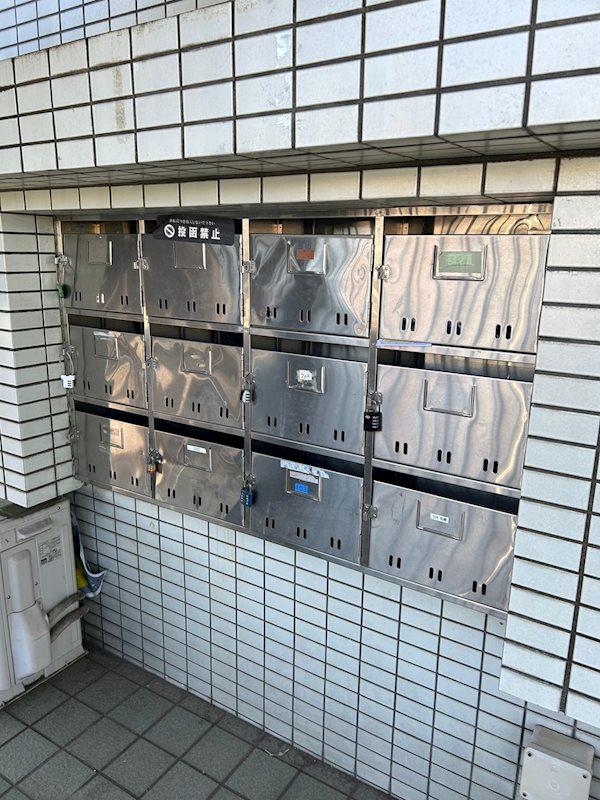 スカイヴィラ