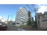 マンションプレザント