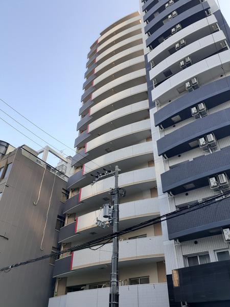 セレニテ堺筋本町プリエ