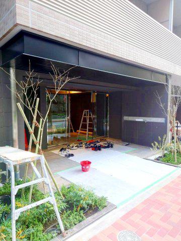 ヴィークブライト月島
