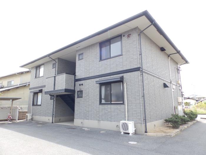 アスピラシオン B棟