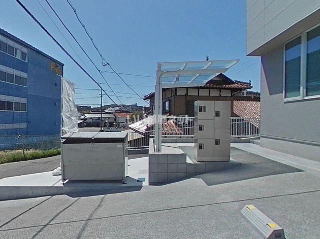 MAISON HINATA