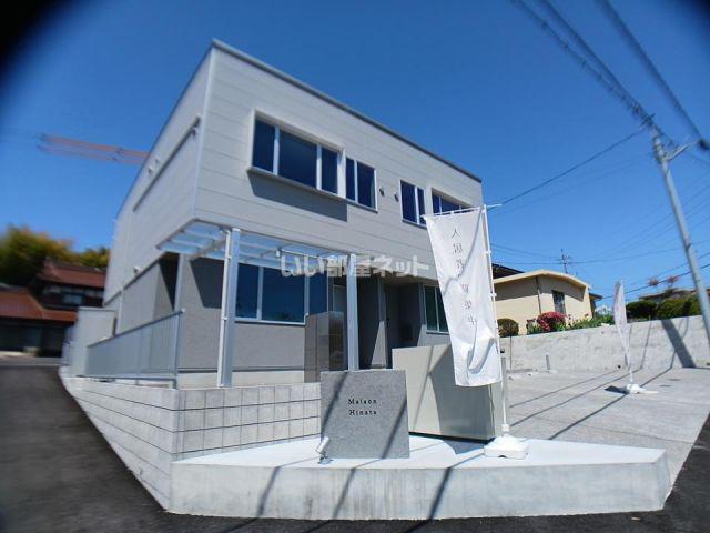 MAISON HINATA(1LDK/1階)