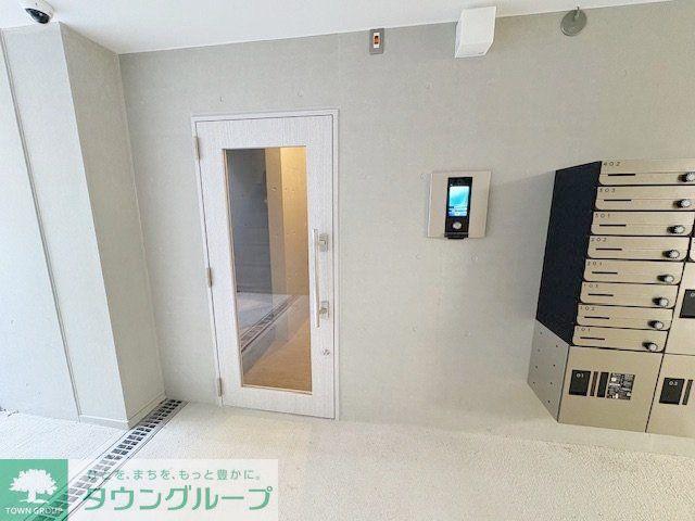 レピュア本郷レジデンス