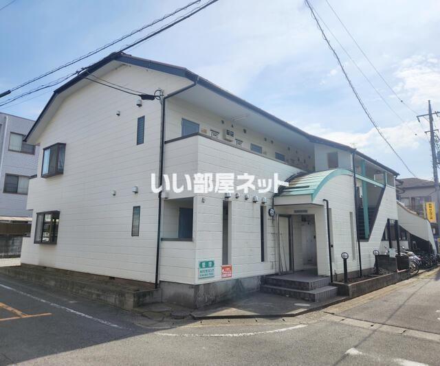 パルク花水木