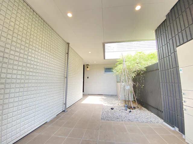 グランメール川名