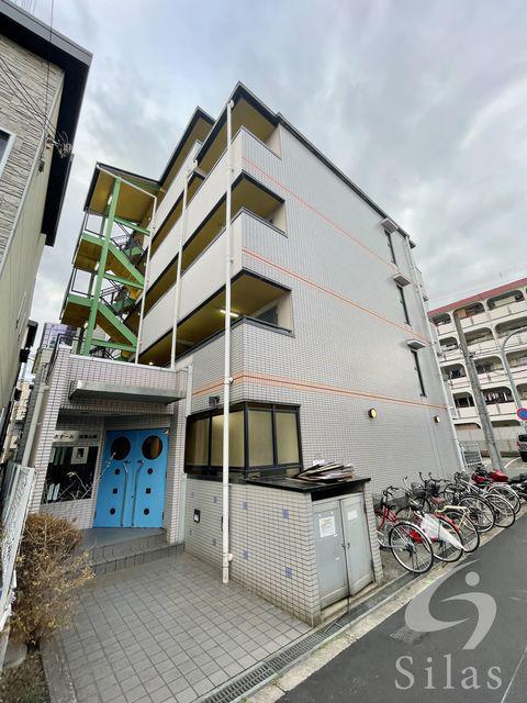 ボナール遠里小野