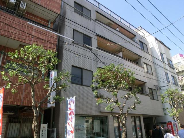 メゾンSK