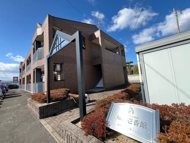 ヴィーヴル 壱番館