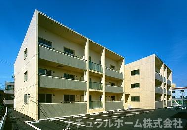 アンピレインII