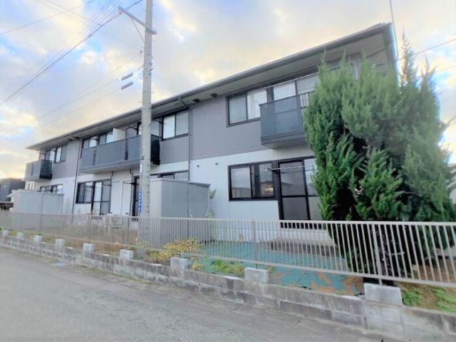 プリエ豊町 A