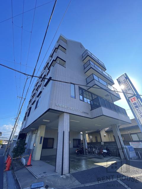 メゾン阪南II