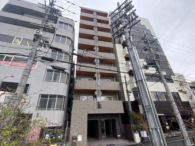 グランブルジュ