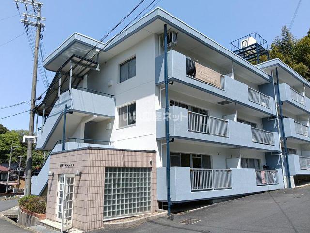 荒川マンション